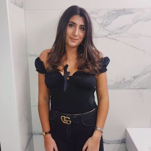 Meet your Posher, Samantha